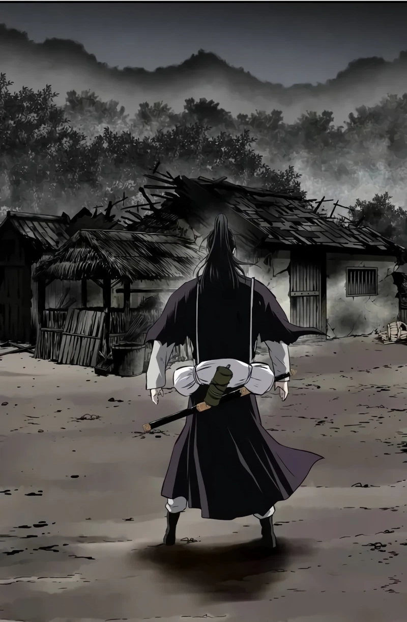 The Supreme Demonic Sword Chapter 39 page 47 - 