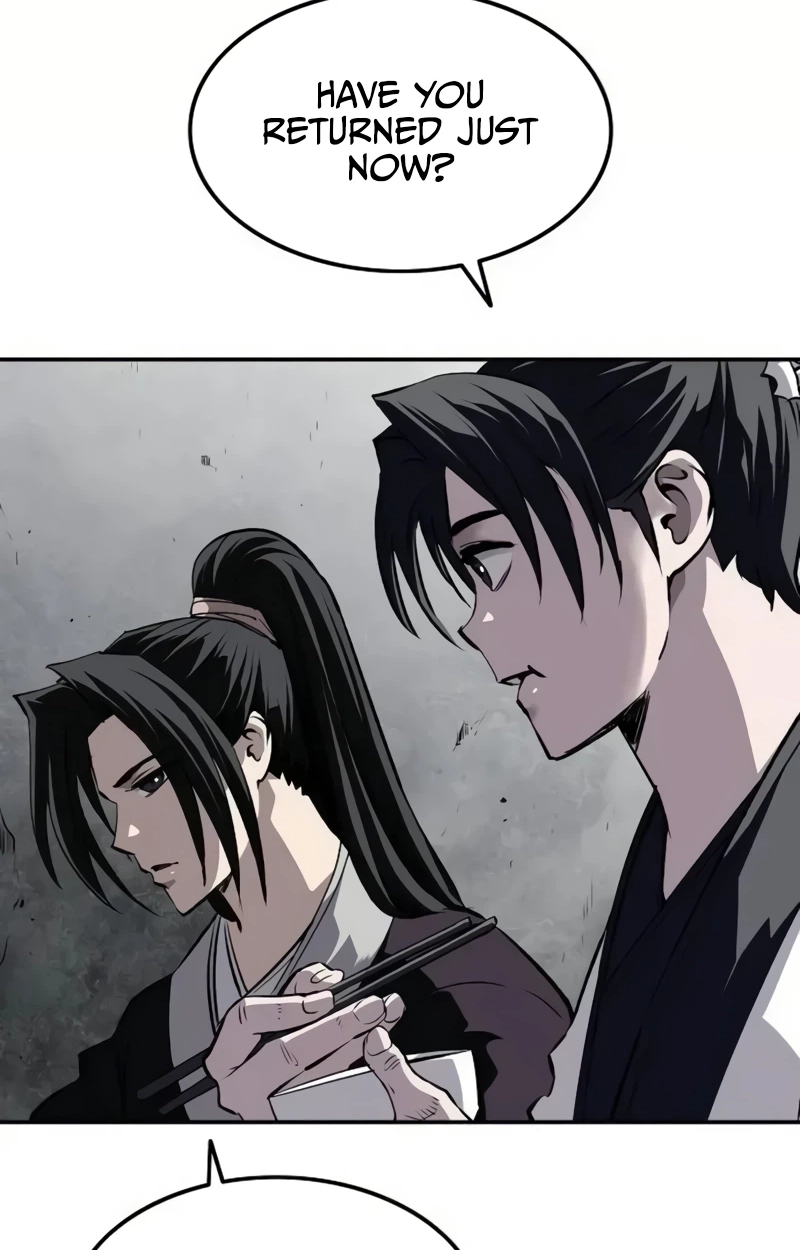 The Supreme Demonic Sword Chapter 39 page 6 - 