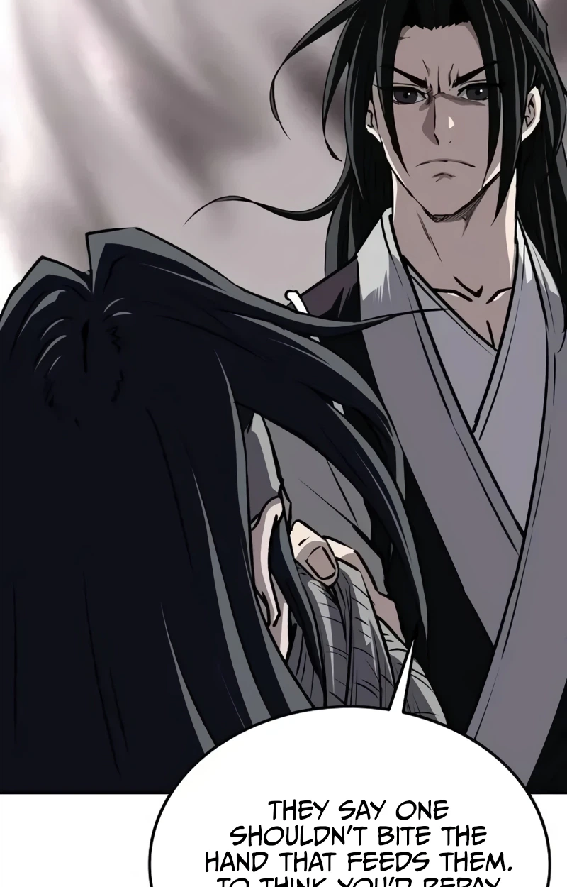 The Supreme Demonic Sword Chapter 39 page 54 - 