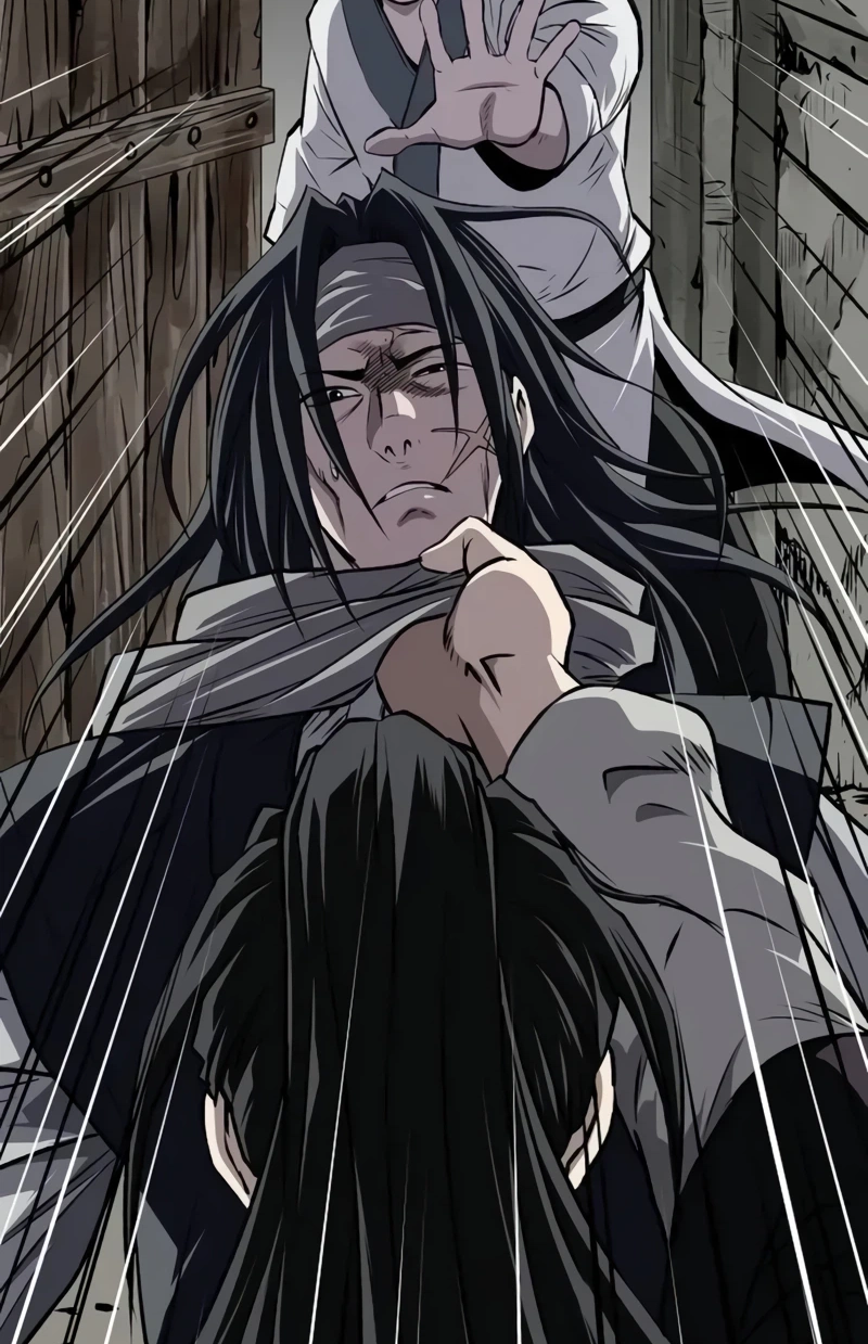 The Supreme Demonic Sword Chapter 39 page 57 - 