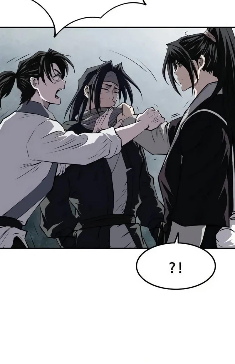 The Supreme Demonic Sword Chapter 39 page 59 - 