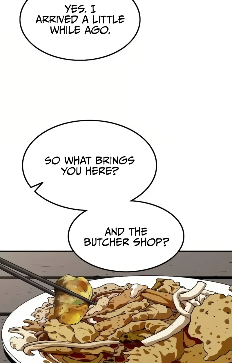 The Supreme Demonic Sword Chapter 39 page 7 - 