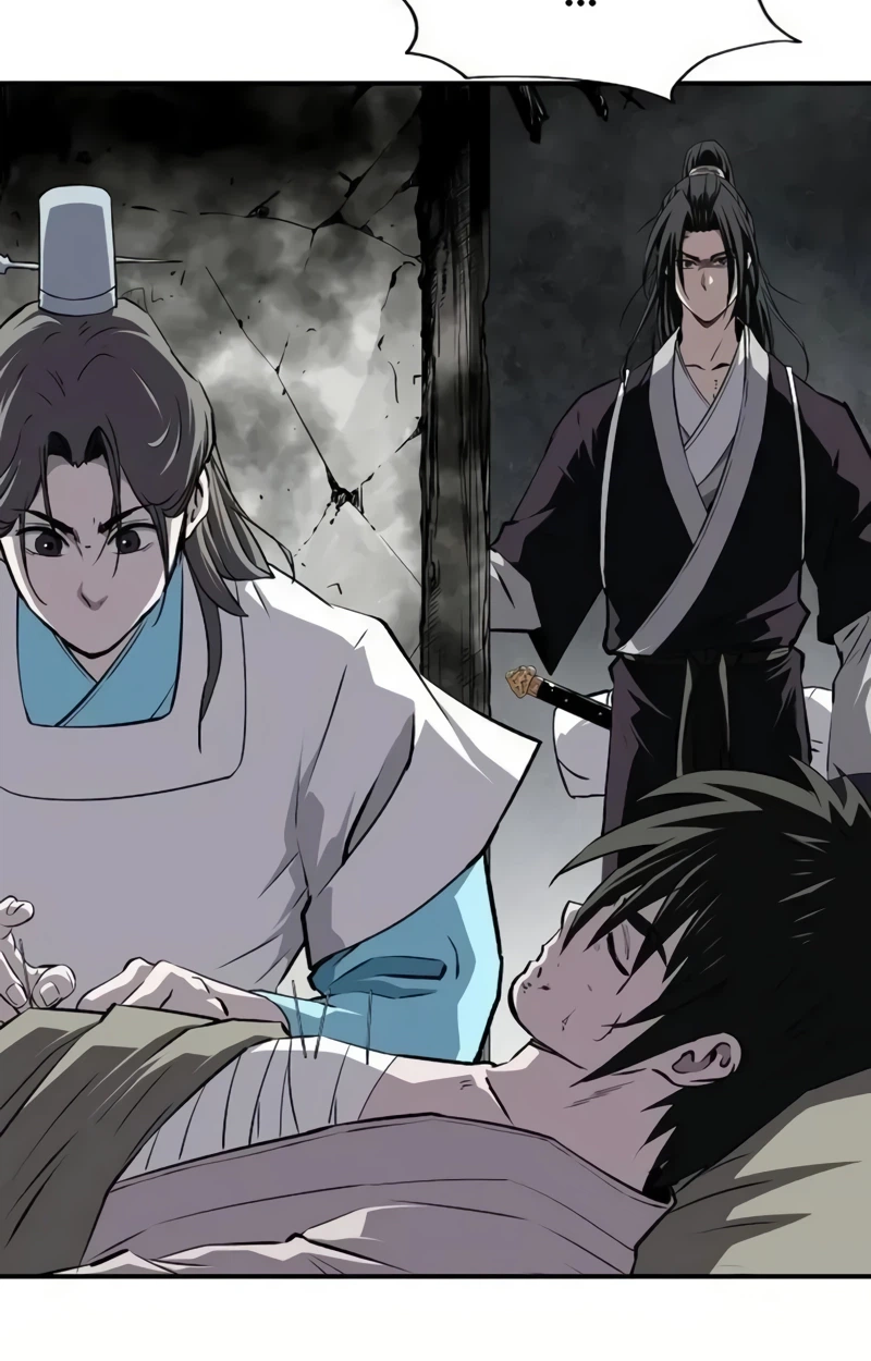 The Supreme Demonic Sword Chapter 39 page 62 - 