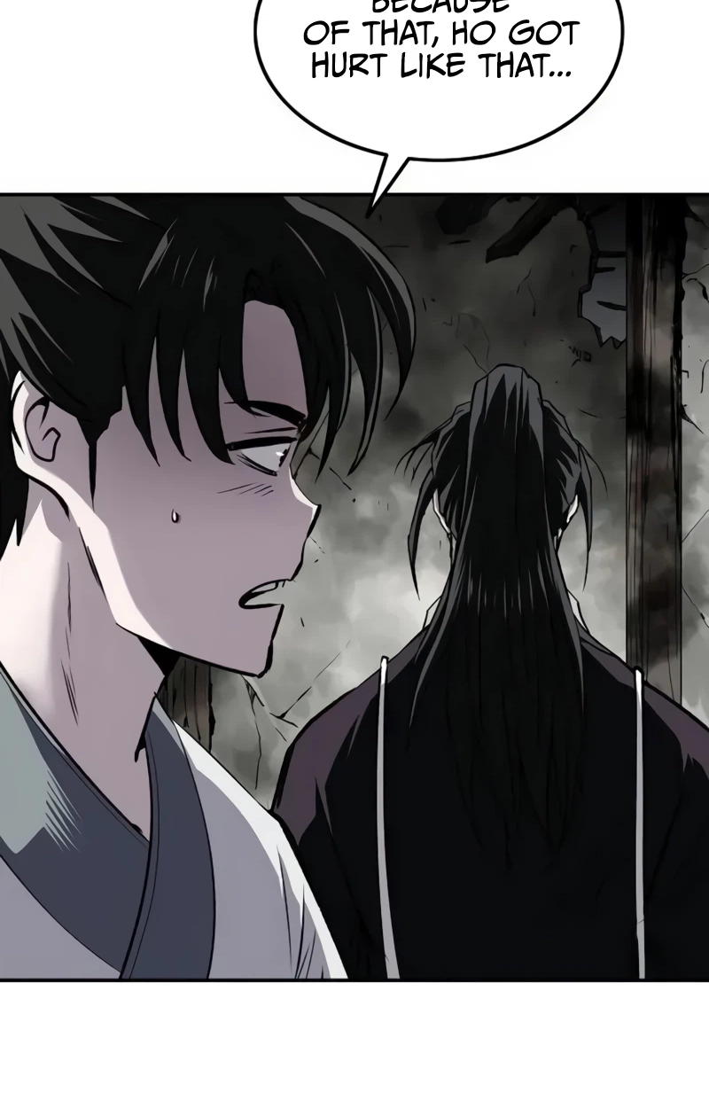 The Supreme Demonic Sword Chapter 39 page 65 - 