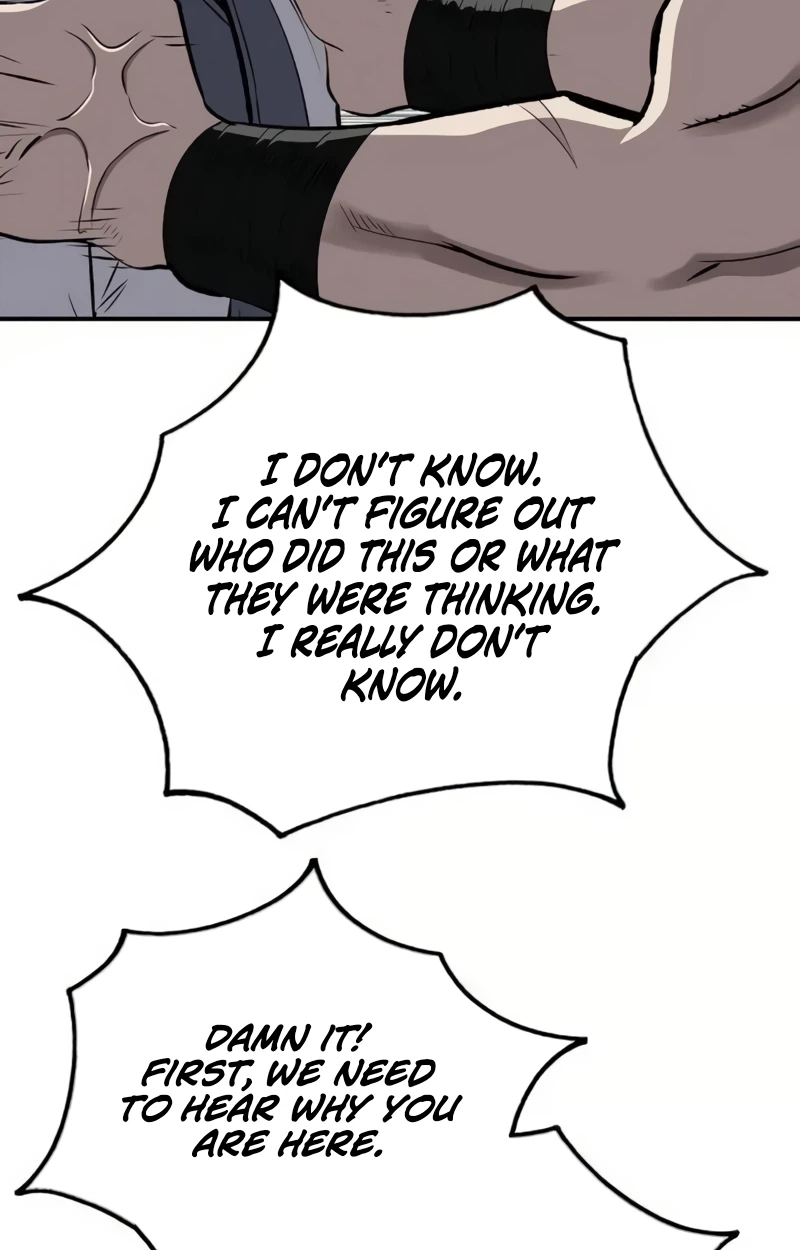 The Supreme Demonic Sword Chapter 39 page 70 - 