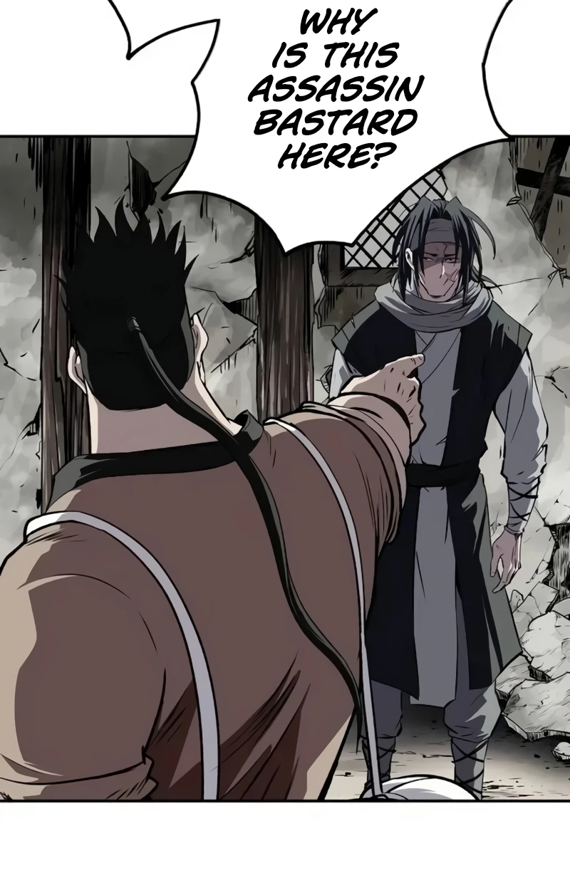 The Supreme Demonic Sword Chapter 39 page 71 - 