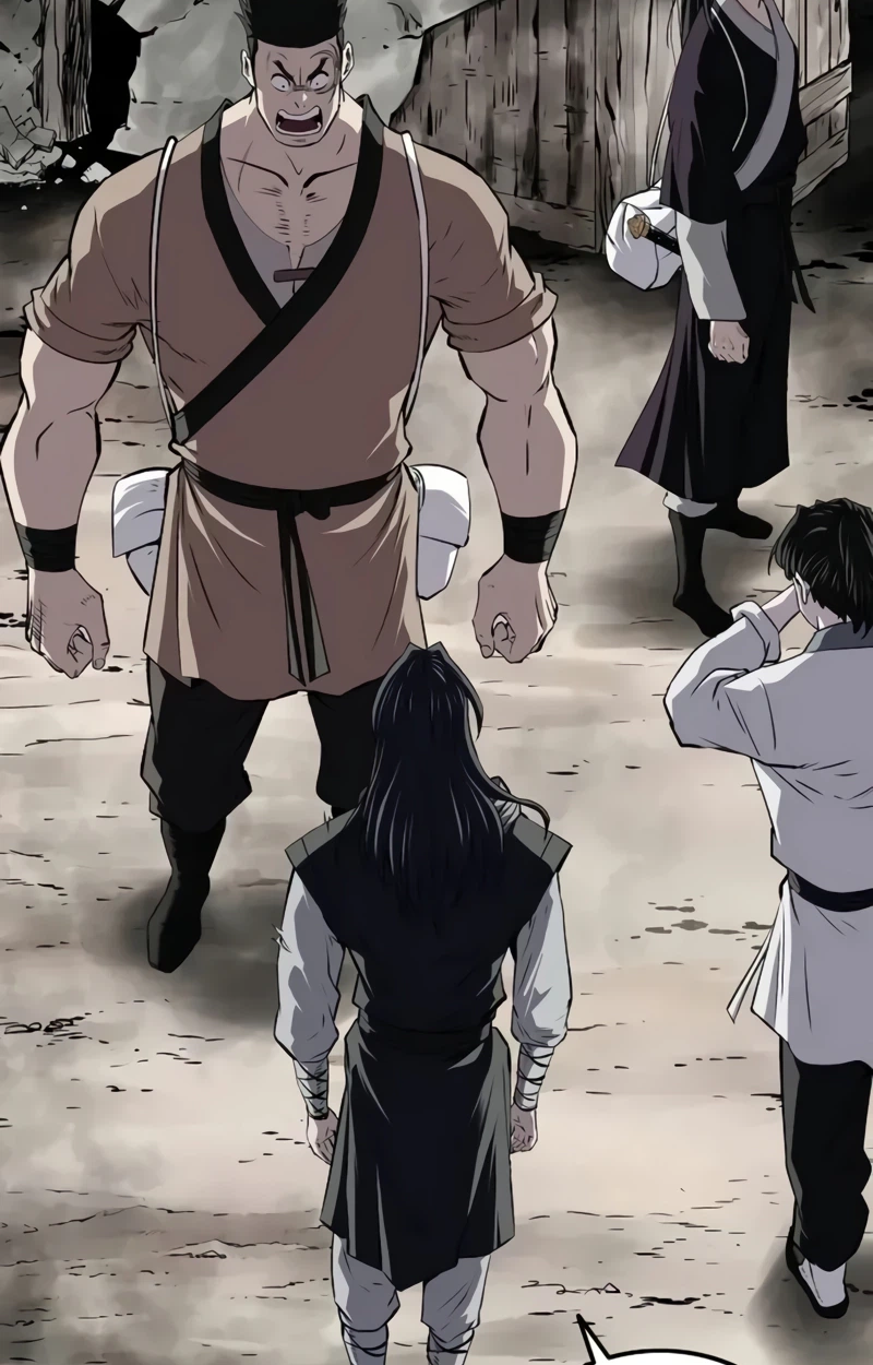 The Supreme Demonic Sword Chapter 39 page 74 - 