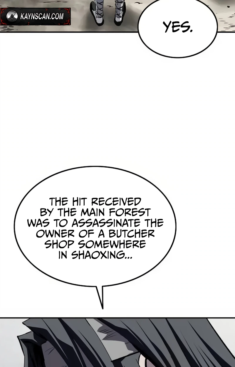 The Supreme Demonic Sword Chapter 39 page 75 - 