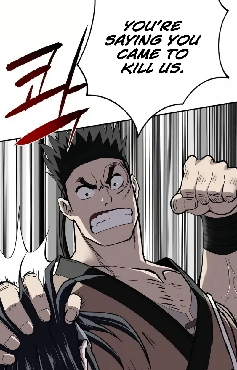 The Supreme Demonic Sword Chapter 39 page 77 - 