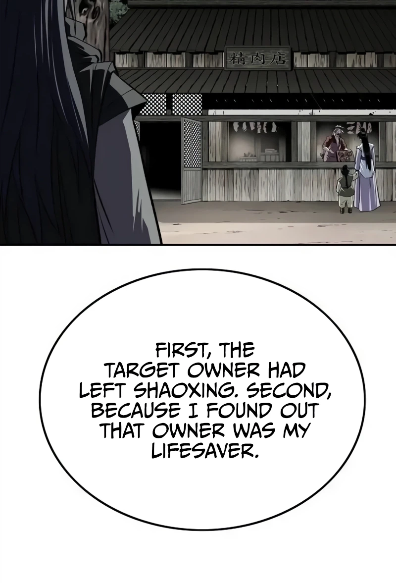 The Supreme Demonic Sword Chapter 39 page 81 - 