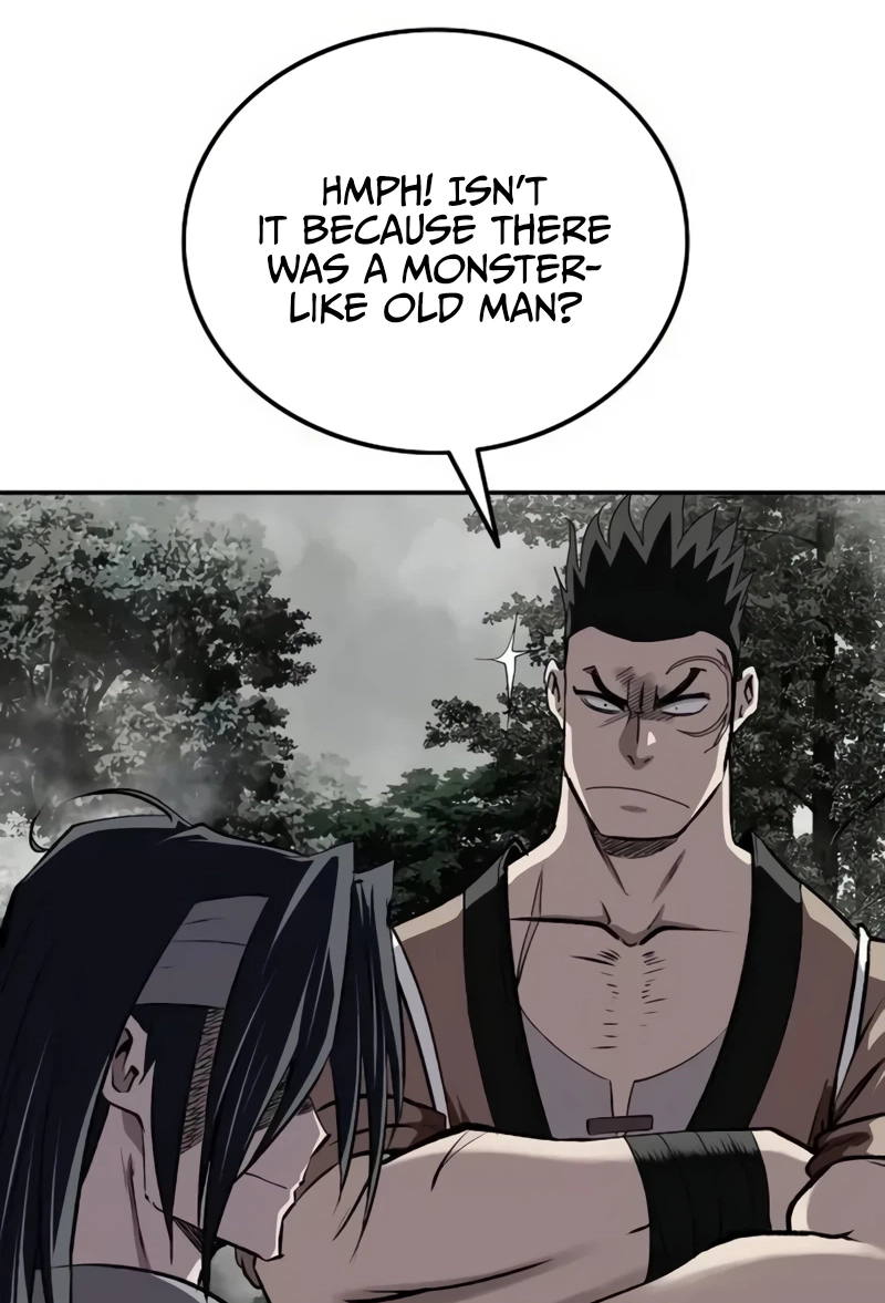The Supreme Demonic Sword Chapter 39 page 82 - 