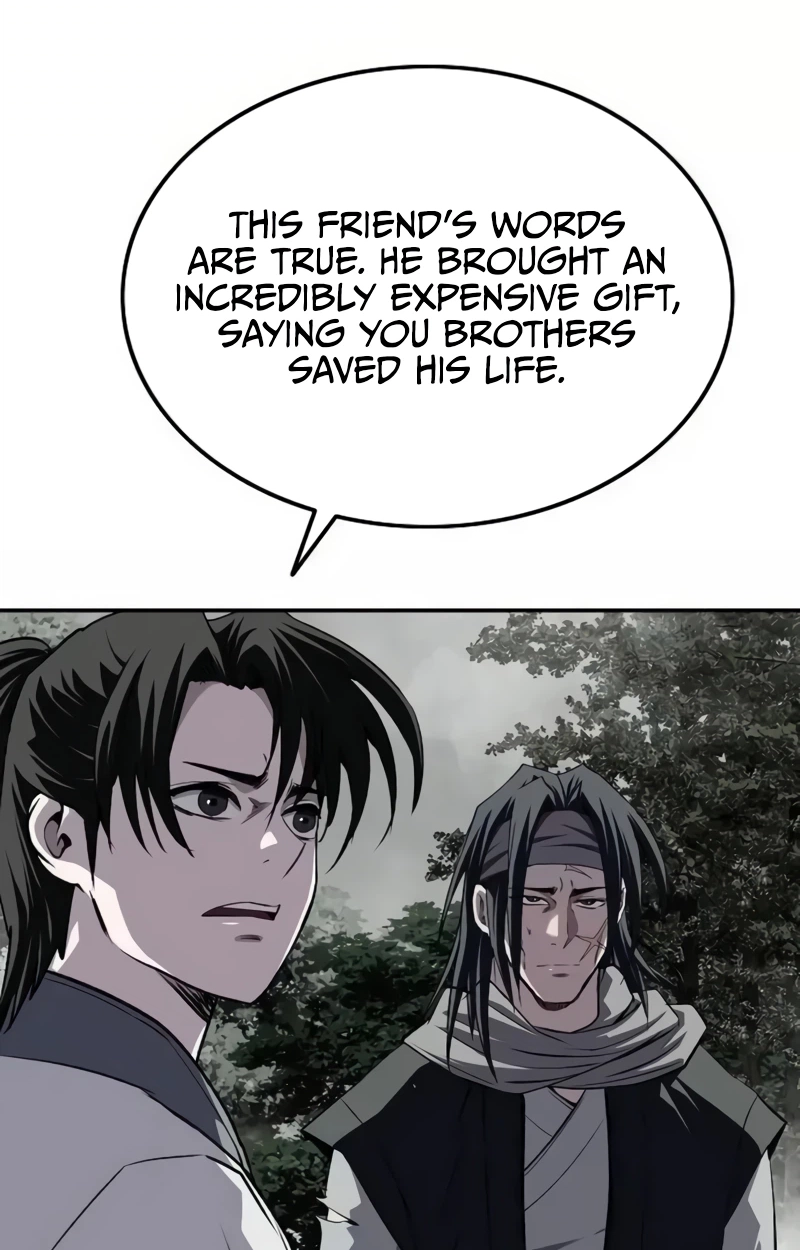 The Supreme Demonic Sword Chapter 39 page 89 - 