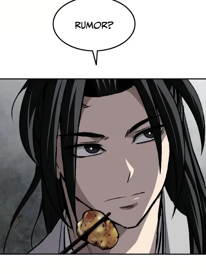 The Supreme Demonic Sword Chapter 39 page 10 - 