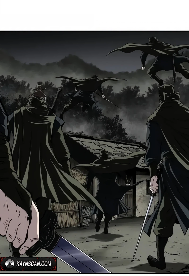 The Supreme Demonic Sword Chapter 39 page 94 - 