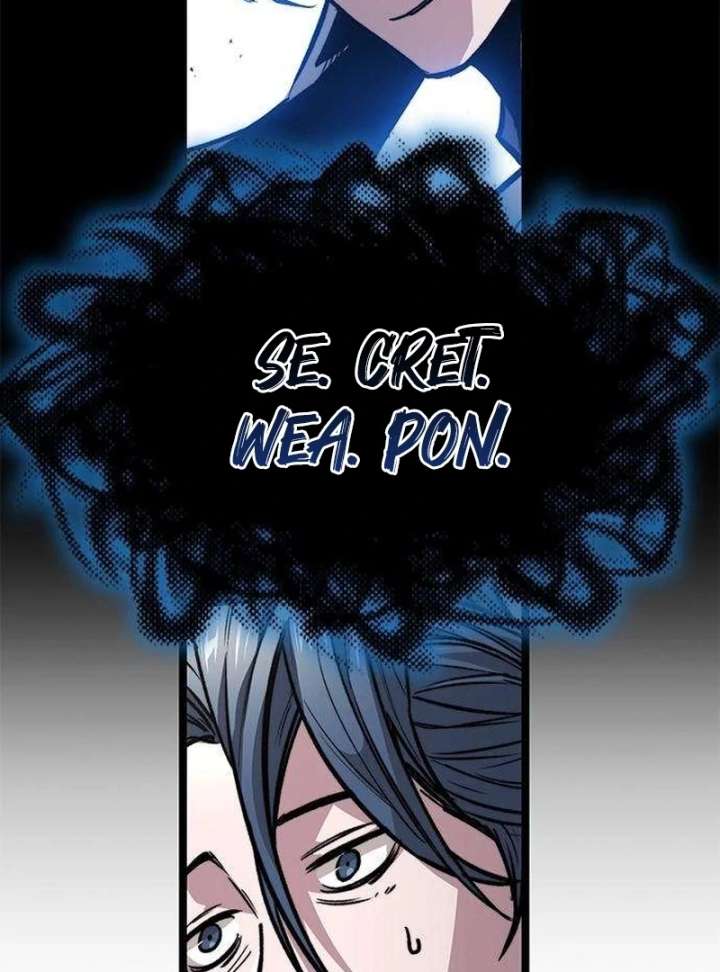 The Supreme Martial Academy Chapter 13 page 125 - 