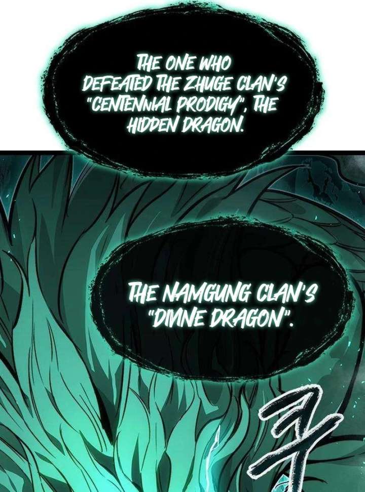 The Supreme Martial Academy Chapter 13 page 137 - 