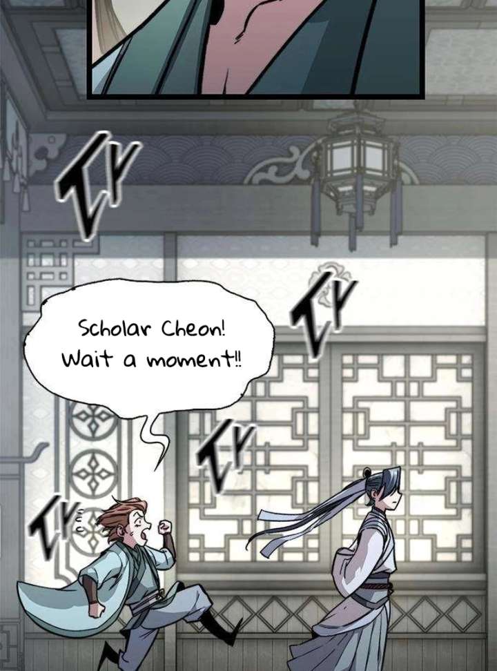 The Supreme Martial Academy Chapter 13 page 147 - 