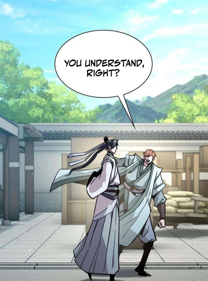The Supreme Martial Academy Chapter 13 page 149 - 