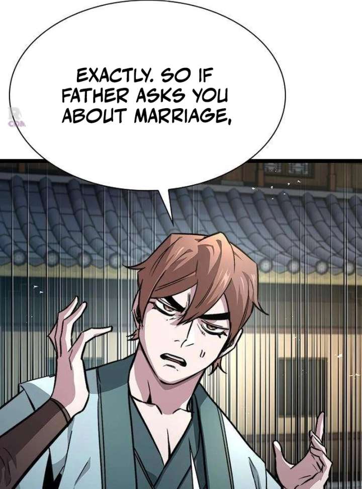 The Supreme Martial Academy Chapter 13 page 156 - 