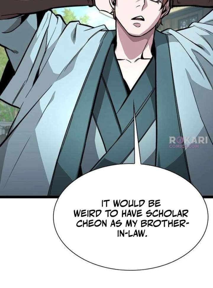 The Supreme Martial Academy Chapter 13 page 159 - 