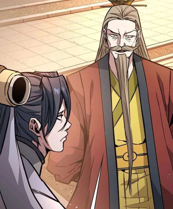 The Supreme Martial Academy Chapter 13 page 27 - 