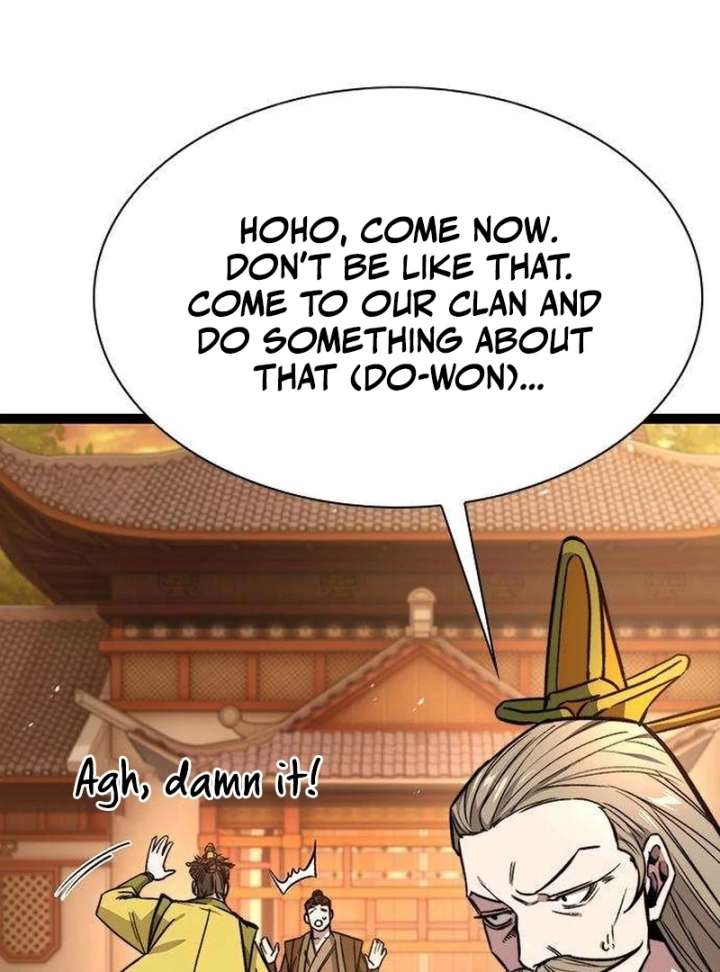 The Supreme Martial Academy Chapter 13 page 31 - 