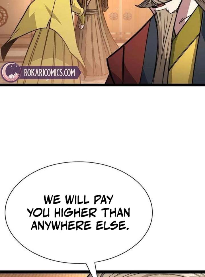 The Supreme Martial Academy Chapter 13 page 32 - 