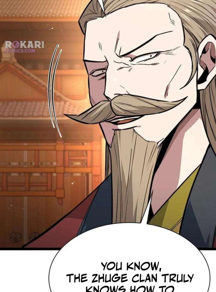 The Supreme Martial Academy Chapter 13 page 33 - 