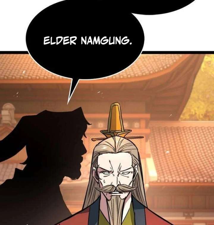 The Supreme Martial Academy Chapter 13 page 35 - 