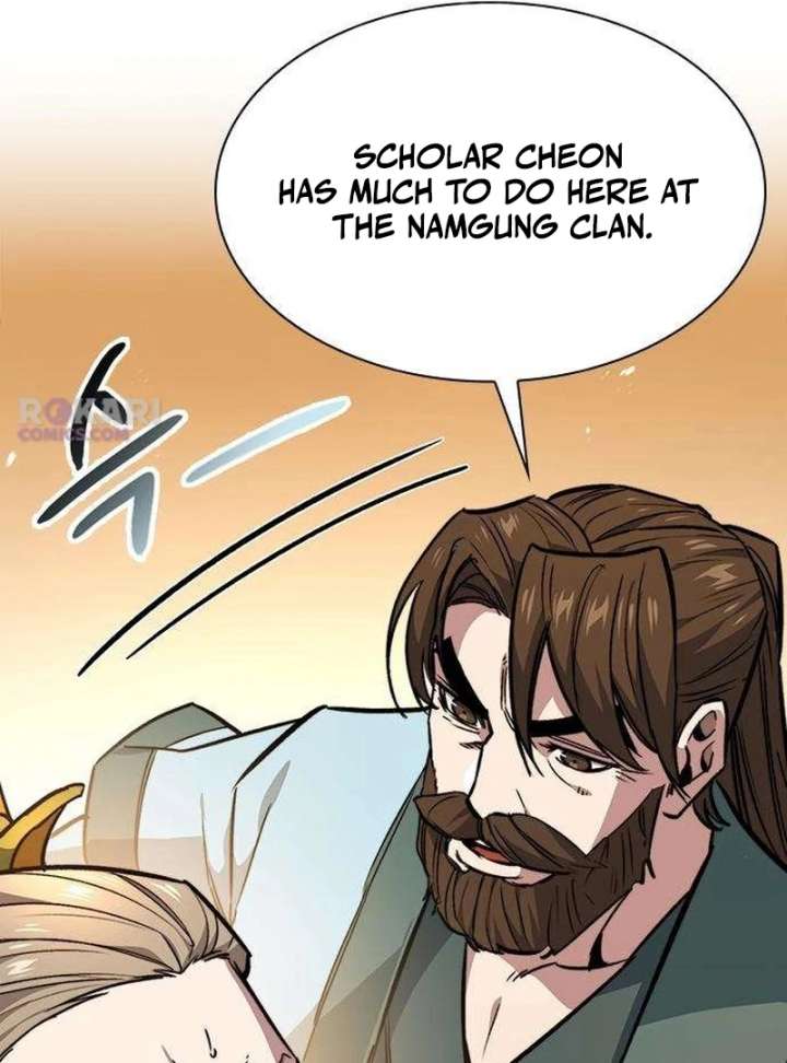 The Supreme Martial Academy Chapter 13 page 37 - 