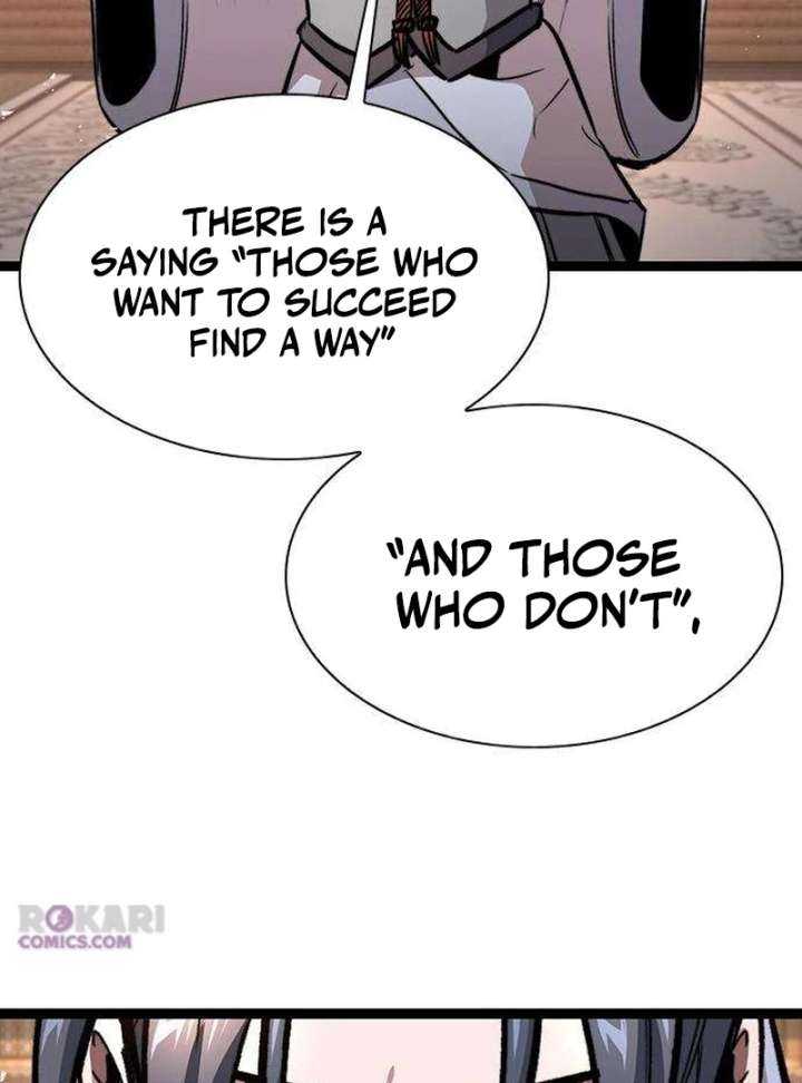 The Supreme Martial Academy Chapter 13 page 43 - 