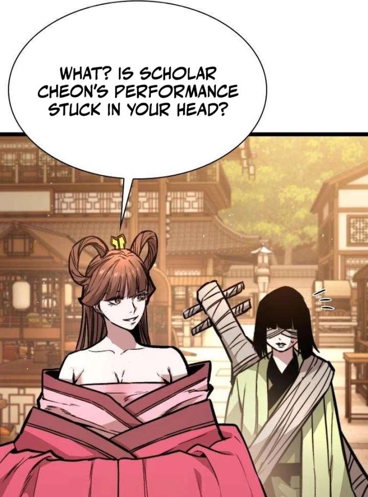 The Supreme Martial Academy Chapter 13 page 74 - 