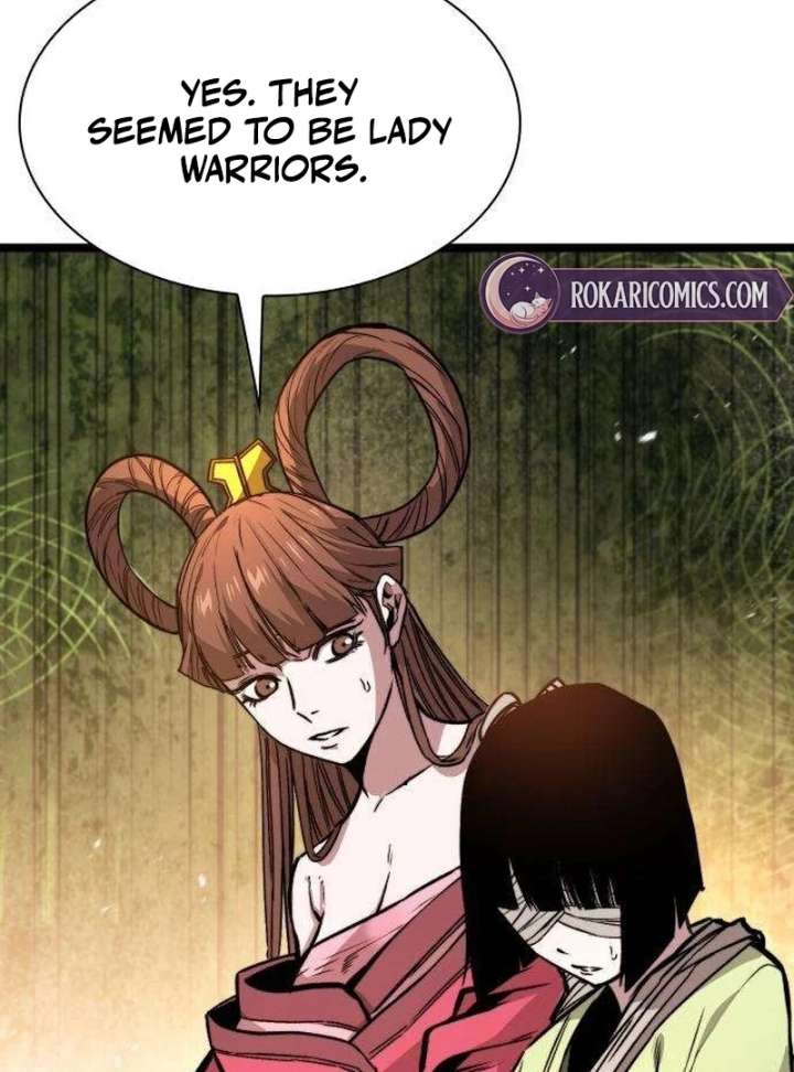 The Supreme Martial Academy Chapter 13 page 87 - 