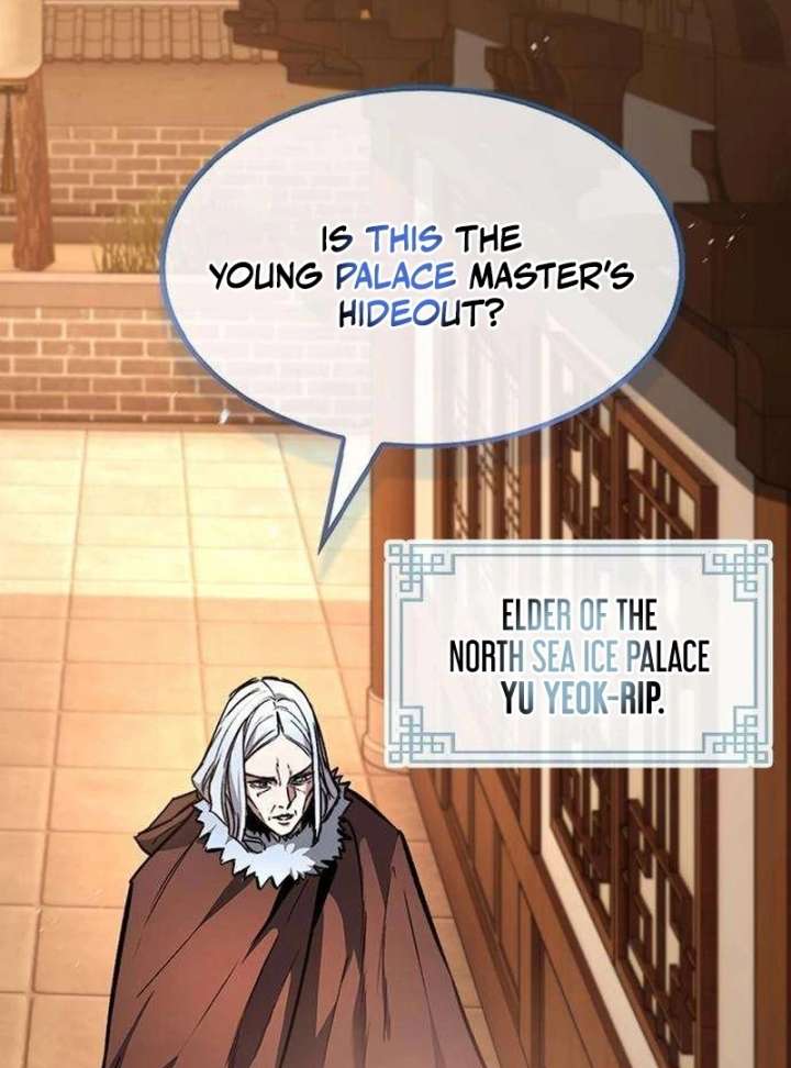The Supreme Martial Academy Chapter 13 page 95 - 