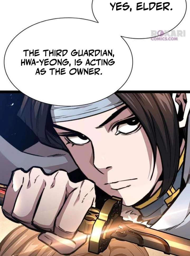The Supreme Martial Academy Chapter 13 page 98 - 