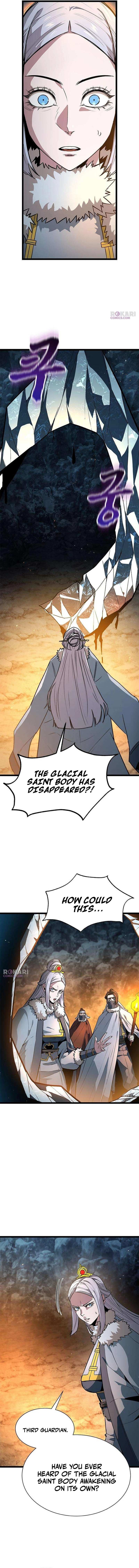 The Supreme Martial Academy Chapter 14 page 13 - 