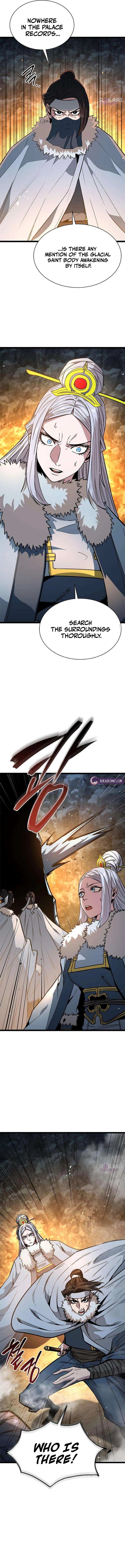 The Supreme Martial Academy Chapter 14 page 14 - 
