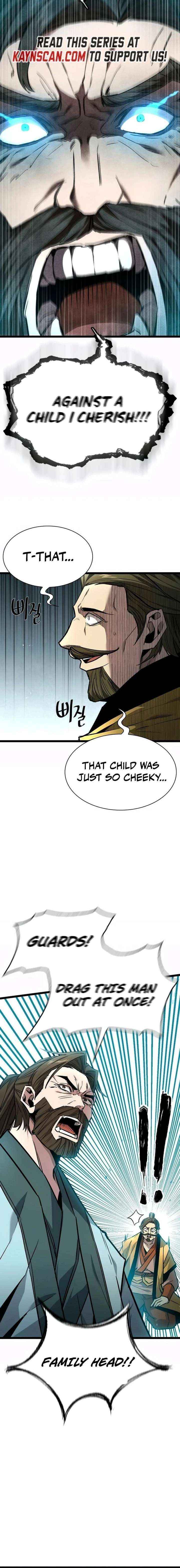 The Supreme Martial Academy Chapter 24 page 24 - 
