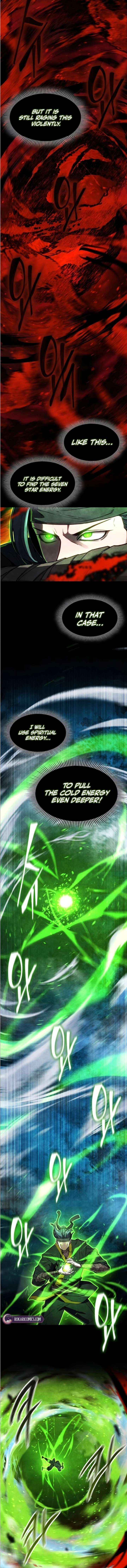 The Supreme Martial Academy Chapter 26 page 4 - 
