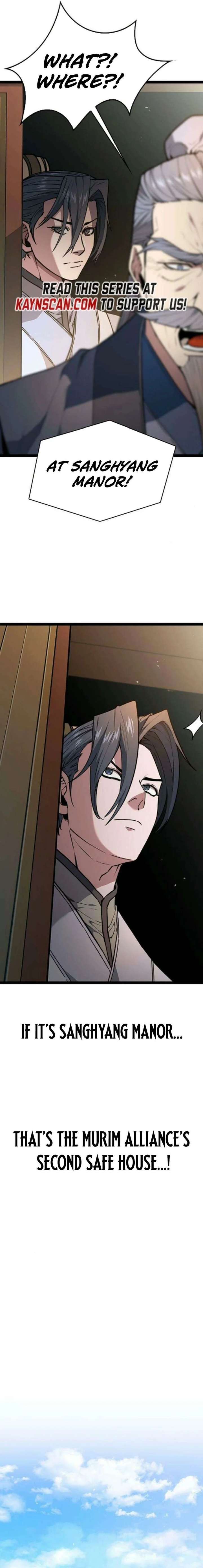 The Supreme Martial Academy Chapter 27 page 18 - 