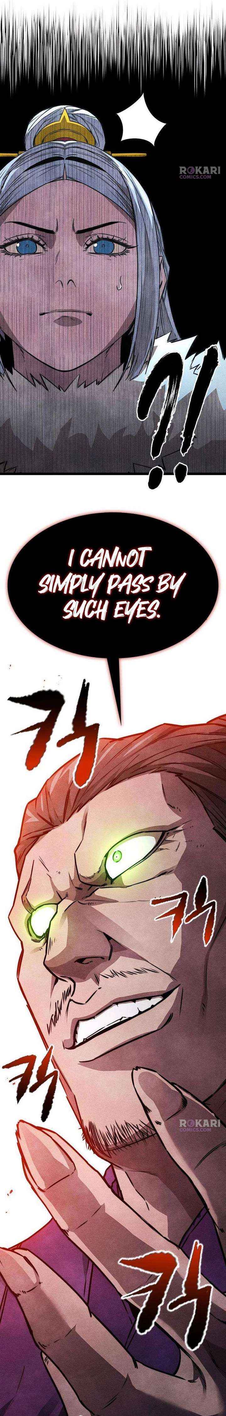The Supreme Martial Academy Chapter 28 page 5 - 