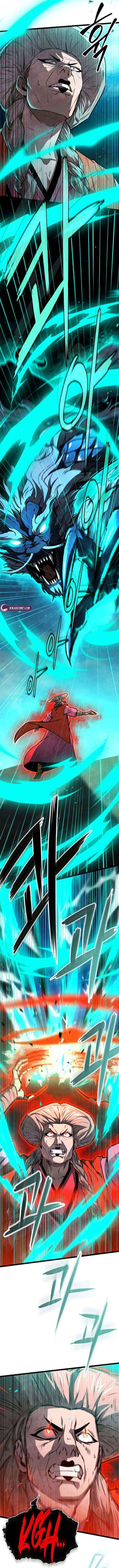 The Supreme Martial Academy Chapter 29 page 7 - 