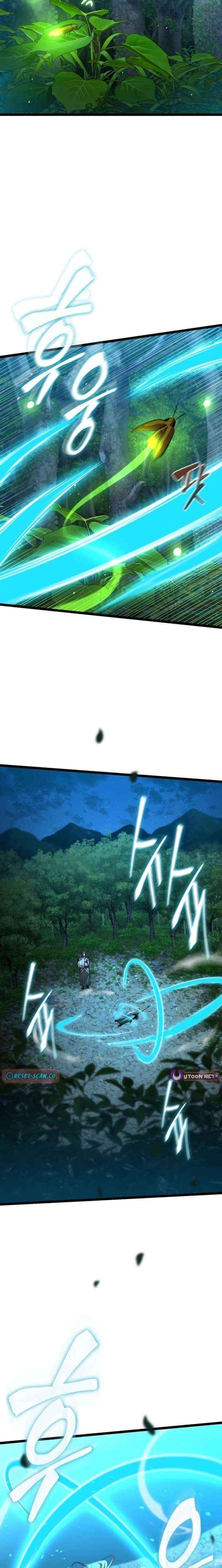 The Supreme Martial Academy Chapter 32 page 6 - 