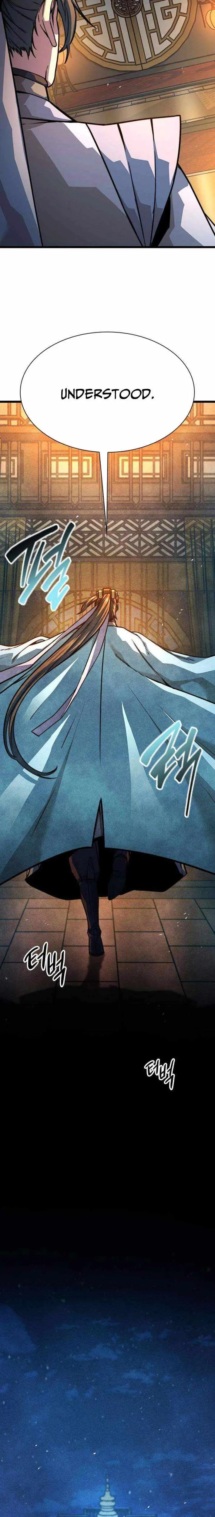 The Supreme Martial Academy Chapter 36 page 13 - 