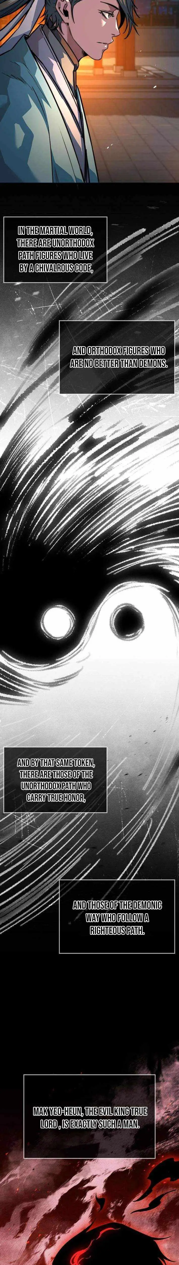 The Supreme Martial Academy Chapter 36 page 15 - 