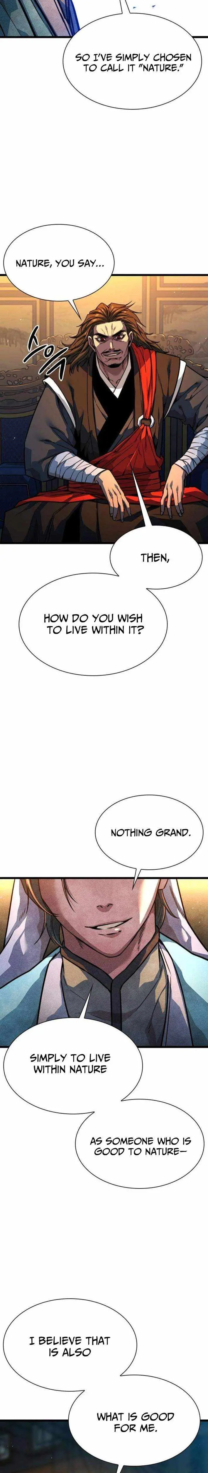 The Supreme Martial Academy Chapter 36 page 22 - 