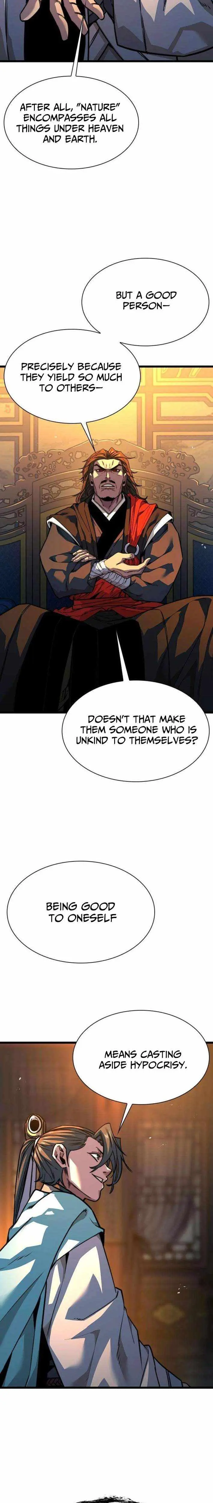 The Supreme Martial Academy Chapter 36 page 24 - 