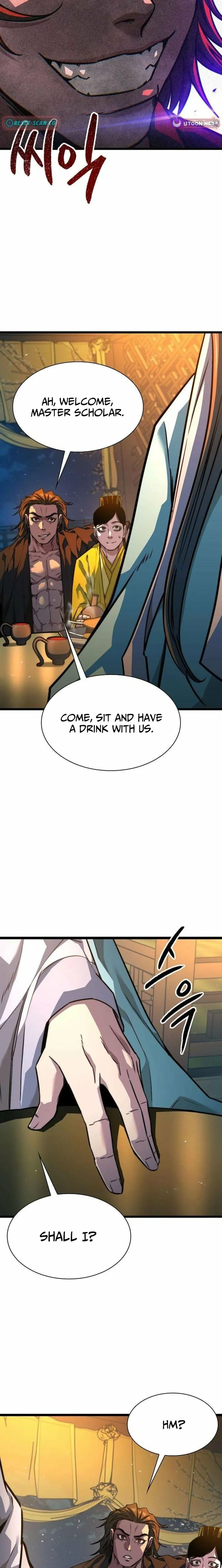 The Supreme Martial Academy Chapter 37 page 2 - 