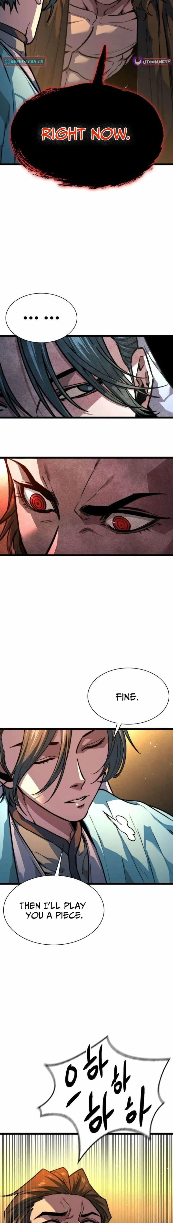 The Supreme Martial Academy Chapter 37 page 12 - 