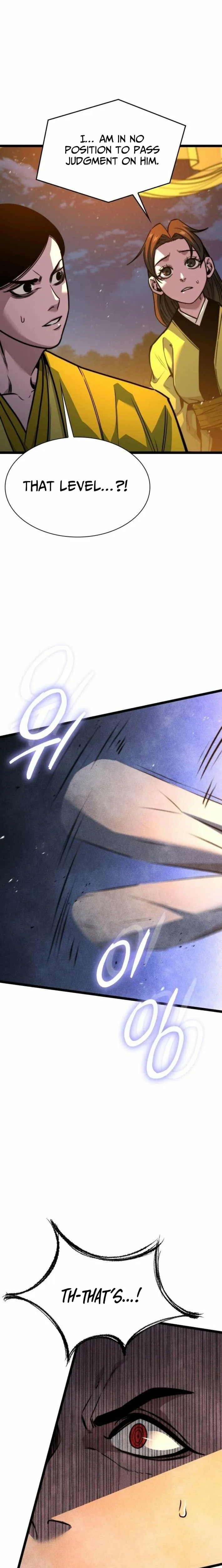 The Supreme Martial Academy Chapter 37 page 24 - 